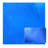 Solar Blanket for Rectangular In-Ground Pools - Blue-9784698