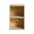 Wall-Mounted Bathroom Vanity With Ceramic Art Sink