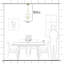 Mini-lustre 3 lumières doré moderne avec abat-jour en verre transparent conique, hauteur réglable de 21,7 po à 98,62 po, compatible avec les plafonds inclinés, base E12, homologué ETL