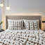 Couverture moelleuse en fausse fourrure Bunni-86650370-86650374
