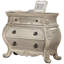Table de chevet 3 tiroirs Ragenardus-33199050