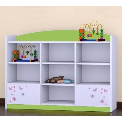 Marina 92cm H X 129cm W Kids Cube