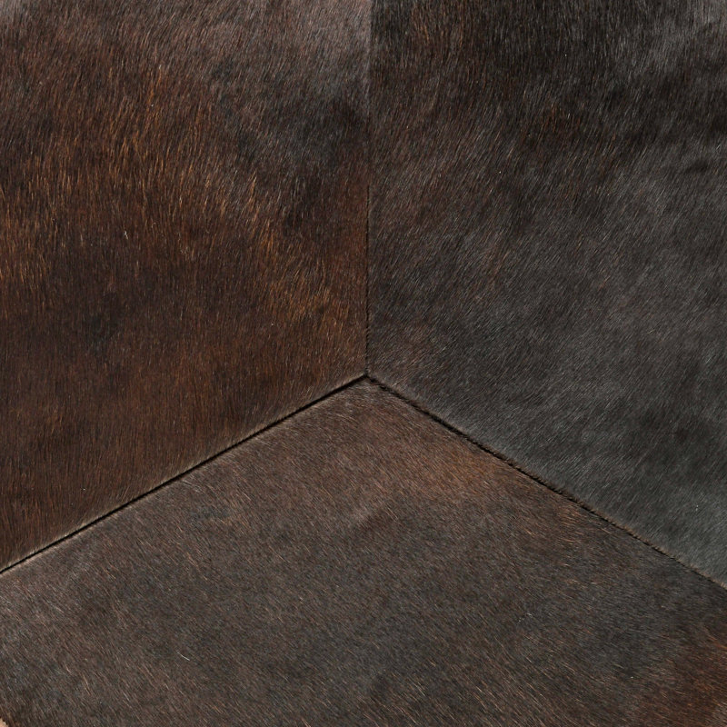 Hunt Solid Wood Coffee Table