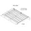 Base de lit plateforme moderne flottante-463790036-443313678