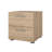 Gianna 15.75"W 2-Drawer Nightstand-731242697