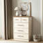 Cleverton 5 Drawer Chest-121039442