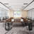 Lacole Rectangle Conference Table