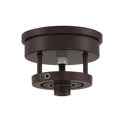 Adaptateur de plafond incliné