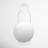 Jeromey Circle Wall Mirror
