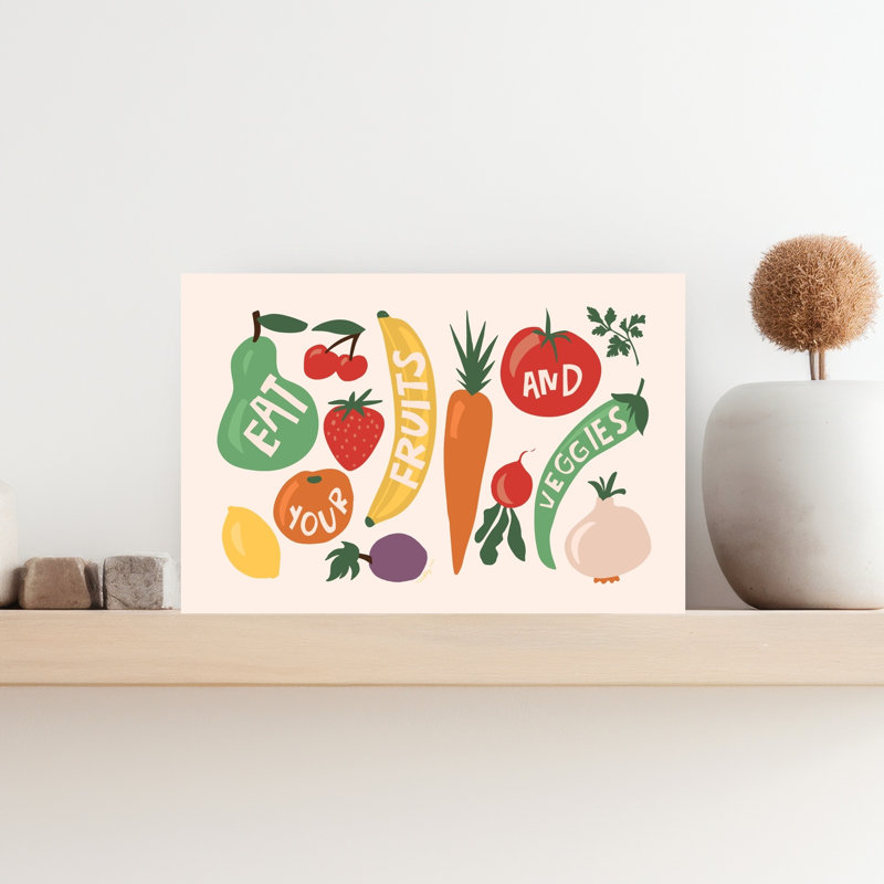 Print, 30.48cm H x 45.72cm W