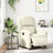 Faux Leather Massage Chair-1862139607
