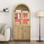 Armoire en dôme de bois aggloméré à technologie Tech-1611880706