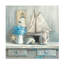 Œuvre d'art sur toile, rouleau-105718113