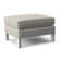 Repose-pieds Sloane
