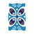 Bleu sarcelle