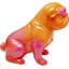 Fashion Dog Figurine-100141231