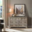 Commode 7 tiroirs Armaan-271803198
