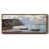 Walnut Floater Framed Canvas n'est pas disponible
