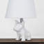 Lampe de table Bulldog