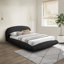Lit en tissu Genesis