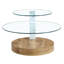 Table basse Artistic