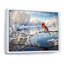 Canada, cardinal rouge, Winter Wonderland III - impression-2135412757-2135412750
