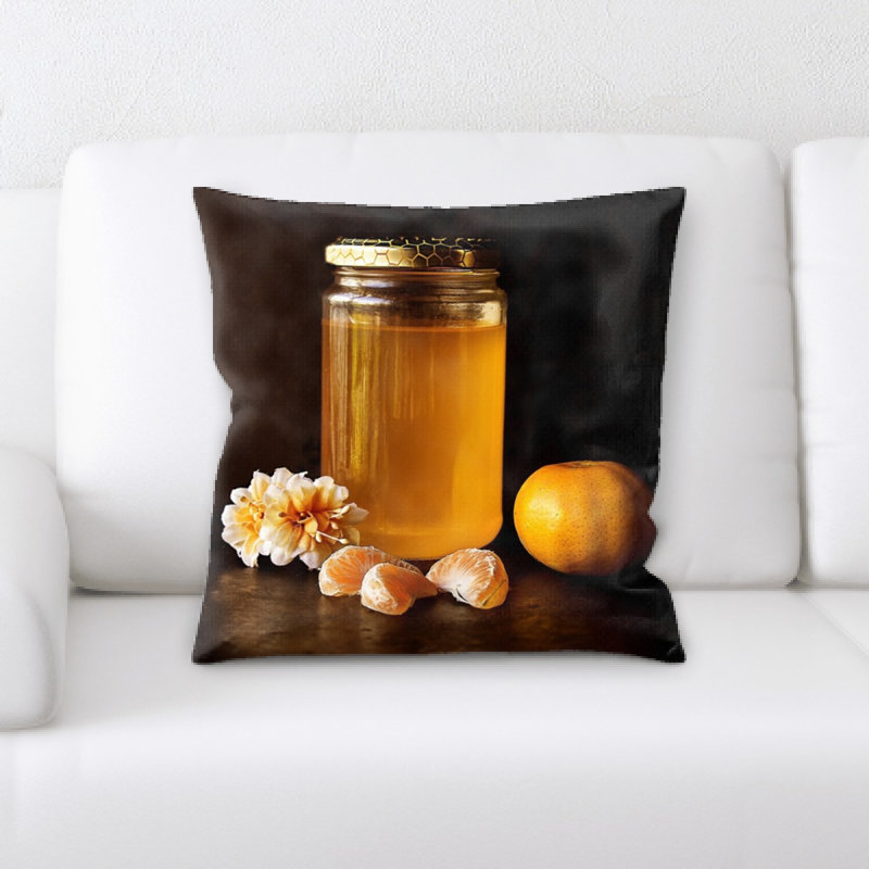 Coussin de bouteille