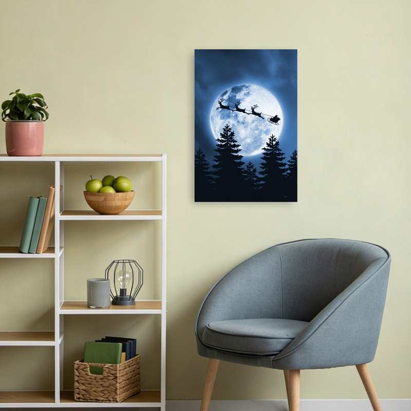 Print, 60.96cm H x 40.64cm W