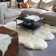 Colello Natural New Zealand Sheepskin Area Rug