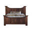 Ensemble de chambre à coucher 4 pièces Madeira-597644516