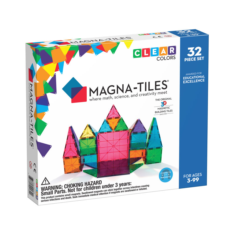Ensemble 32 pièces