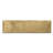 Havasupai Falls 3" x 10" Mango Glossy Ceramic Subway Tile-123818059