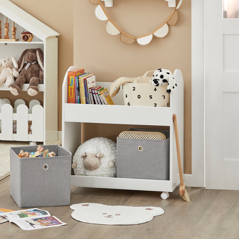 Shamima Bookshelf