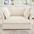 Cream Chenille est en rupture de stock