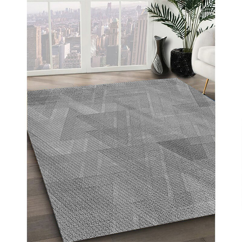 Indoor Rug, Square 4'