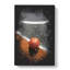 Basketball Court - Wrapped Canvas-61885967