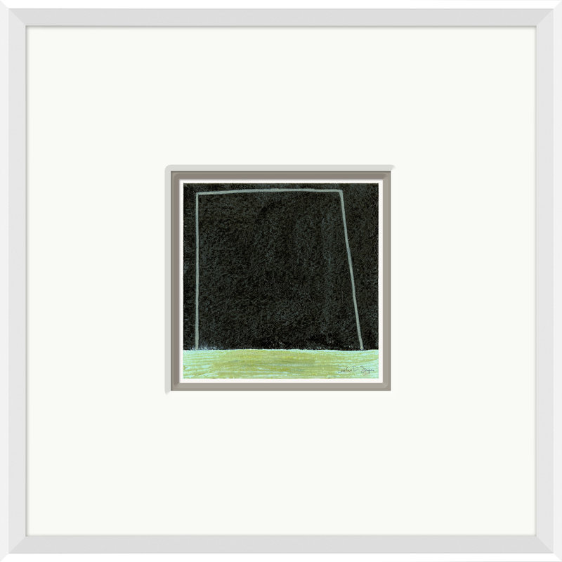 Color Abstract XXI - Small