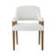 Delray Dining Arm Chair-1560894381