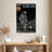 Oberle Mars Explorers Wanted Poster VI-108385299
