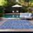 Floral Indoor / Outdoor Rug-373564953
