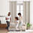 Lompoc Room Darkening Grommet Curtain Panels-75185409-75185396