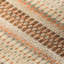 Tapis brun / beige Arlethia Ikat-1873415411
