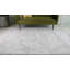 Tapis d'intérieur à feuilles botaniques crème / beige 8 pi x 11 pi (7 pi 7 po x 10 pi 10 po) Branch Branch Arbor, tapis contemporain, à poils moyens et résistant aux taches-2057403840