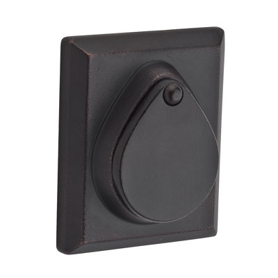 Deadbolt