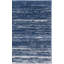 Tapis bleu marine / gris Ayoki-1741897209