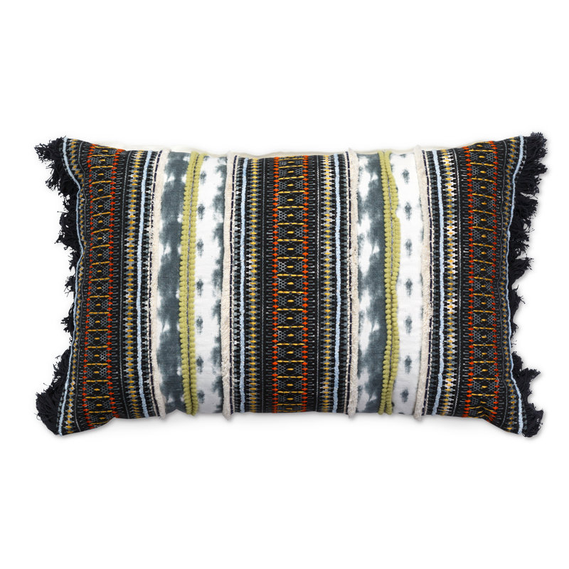 Coussin en coton 
