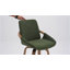 Tabourets pivotants en polyester Uniondale-2091485479-2091485472