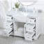 Ensemble de meuble-lavabo simple 48 po Pardue-115577323