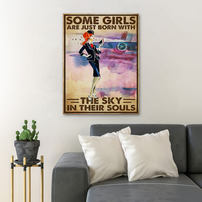 Value Does Not Apply - Wrapped Canvas Print