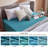 Bedsure Bed Fitted Sheet With 16 Inch Deep Pocket-105551759-105551750